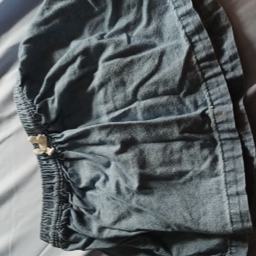 Carters 24 month skirt